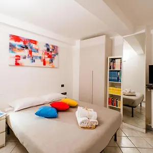  Apartamento Minimal House - Centro