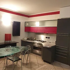  Apartamento Airport
